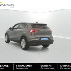 Renault Symbioz E-Tech full hybrid 145 Evolution H&eacute;rouville-Saint-Clair