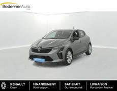 Renault Clio 5 Hérouville-Saint-Clair