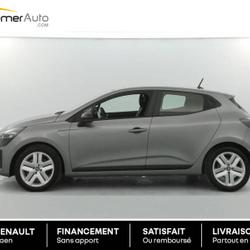 Renault Clio 5 E-Tech full hybrid 145 ch GSR2 Evolution H&eacute;rouville-Saint-Clair