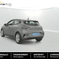 Renault Clio 5 E-Tech full hybrid 145 ch GSR2 Evolution H&eacute;rouville-Saint-Clair