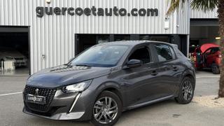 Peugeot 208  - Puretech - photo 0