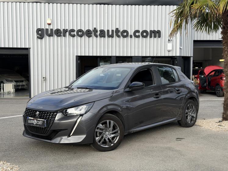 Peugeot 208  - Puretech - 12 990 €