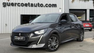 Peugeot 208  - Puretech - photo 1