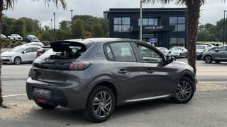 Peugeot 208  - Puretech - photo 2