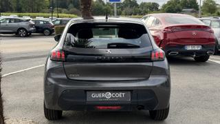 Peugeot 208  - Puretech - photo 3