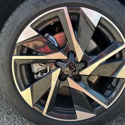 Peugeot 308 SW Phase 2 1.2 HYBRID 145CH ALLURE E-DCS6 Mordelles