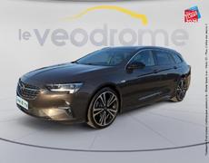 Opel Insignia - 1.5 D 122ch GS Line Pack BVA8 - 19 999 €