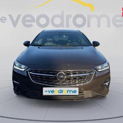 Opel Insignia Sports Tourer 1.5 D 122ch GS Line Pack BVA8 Bischheim