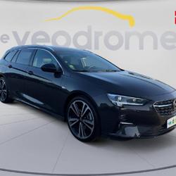 Opel Insignia Sports Tourer 1.5 D 122ch GS Line Pack BVA8 Bischheim