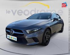 Mercedes Classe A - 220 d 190ch Progressive Line 8G-DCT 10cv - 24 499 €