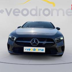 Mercedes Classe A 220 d 190ch Progressive Line 8G-DCT 10cv Bischheim