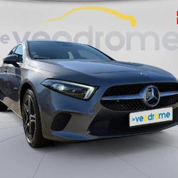 Mercedes Classe A 220 d 190ch Progressive Line 8G-DCT 10cv Bischheim