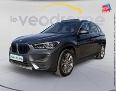 BMW X1 Bischheim