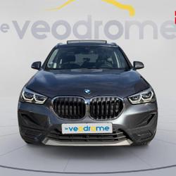 BMW X1 sDrive18iA 136ch Business Design DKG7 Bischheim