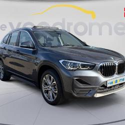 BMW X1 sDrive18iA 136ch Business Design DKG7 Bischheim