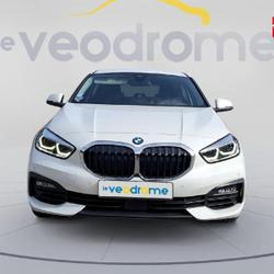BMW Serie 1 116iA 109ch Business Design DKG7 Franois
