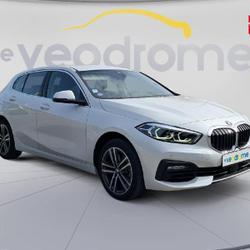 BMW Serie 1 116iA 109ch Business Design DKG7 Franois