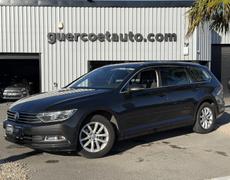 Volkswagen Passat Guer