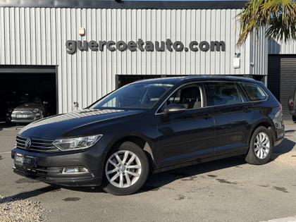 Volkswagen Passat - 1.6 TDI 120CH CONFORTLINE BUSINESS DSG7 EURO6D-T - 17 490 €