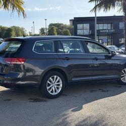 Volkswagen Passat 1.6 TDI 120CH CONFORTLINE BUSINESS DSG7 EURO6D-T Guer