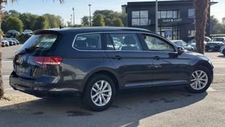 Volkswagen Passat  - Confortline - photo 2