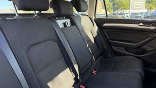 Volkswagen Passat  - Confortline - photo 4