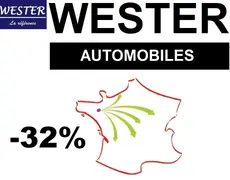 Peugeot 308 SW Phase 2 Mordelles