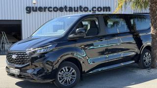 Ford Tourneo Custom  - Titanium - photo 0