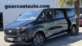 Ford Tourneo Custom  - Titanium - photo 1