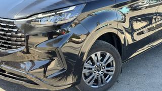Ford Tourneo Custom  - Titanium - photo 2