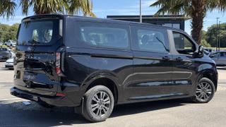 Ford Tourneo Custom  - Titanium - photo 3