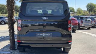 Ford Tourneo Custom  - Titanium - photo 4