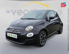 Fiat 500 II Bischheim
