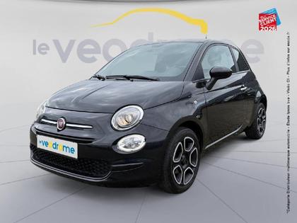Fiat 500 - 1.0 70ch BSG S&S Pack Confort - 11 299 €