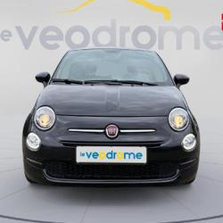 Fiat 500 II 1.0 70ch BSG S&S Pack Confort Bischheim
