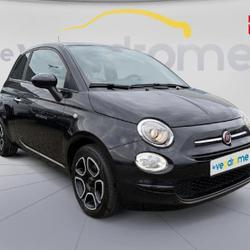 Fiat 500 II 1.0 70ch BSG S&S Pack Confort Bischheim
