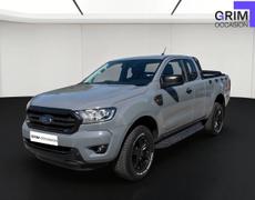 Ford Ranger Valence