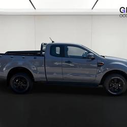 Ford Ranger RANGER SUPER CABINE 2.0 ECOBLUE 170 CH S&S 4X4 WOLFTRAK Valence