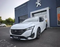 Peugeot 308 III Phase 1 Mordelles