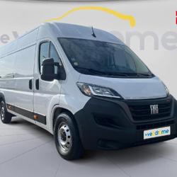 Fiat Ducato 3.5 Maxi LH2 2.2 H3-Power 160ch Pack Bischheim