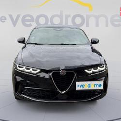 Alfa Romeo Tonale 1.5 Hybrid 160ch Ti TCT Bischheim