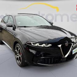 Alfa Romeo Tonale 1.5 Hybrid 160ch Ti TCT Bischheim