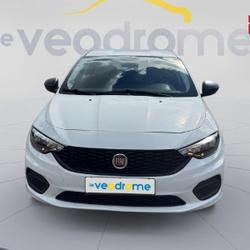 Fiat Tipo 2 1.4 95ch Pop 4p Bischheim
