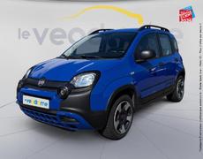 Fiat Panda Bischheim