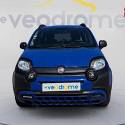 Fiat Panda 1.2 8v 69ch S&S City Cross Euro6D Bischheim
