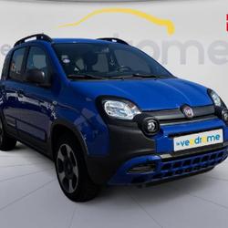 Fiat Panda 1.2 8v 69ch S&S City Cross Euro6D Bischheim