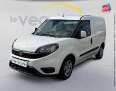 Fiat Doblo Cargo Bischheim