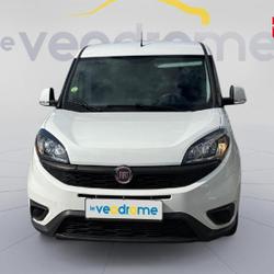 Fiat Doblo Cargo 1.6 Multijet 105ch Pro Lounge Bischheim