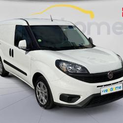 Fiat Doblo Cargo 1.6 Multijet 105ch Pro Lounge Bischheim