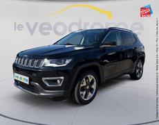 Jeep Compass Bischheim